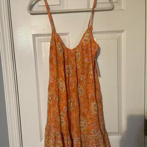 NWT Women's Billabong Dress